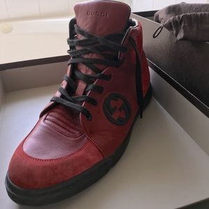 Gucci Shoes